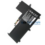 Bateria para Lenovo Socrates XiaoXin-Air-12 Air12 [bateria de substituição]